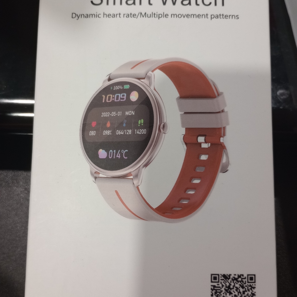 Smart Watch - Picture 3 of 3
